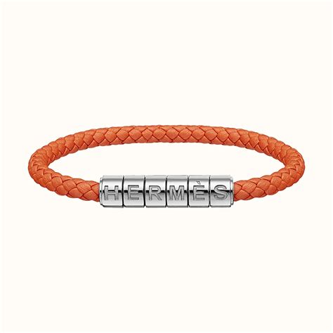 hermes homme bracelets|bracelet Hermes homme leboncoin.